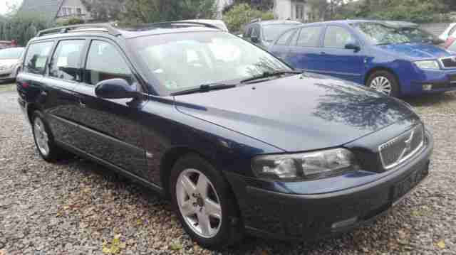 Volvo V 70