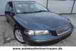 V 70 Kombi 2.4 D 8 fach bereift, Holzlenkrad
