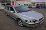 V 70 Kombi 2.4 Leder AHK 8 fachBereift 1.Hd. etc