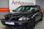 V 70 Kombi 2.4 NAVI AUTOMATIK KLIMAAUTOMATIK