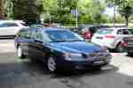 V 70 Kombi 2.4 T 2.5 T LEDER AHK 8XBEREIFT GSD