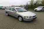 V 70 Kombi 2.4 TÜV NEU