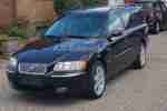 V 70 Kombi 2.5 T Summum Leder Navi