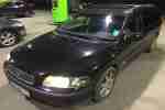 V 70 Kombi Bi Fuel PREMIUM LEDER AUTOMATIK