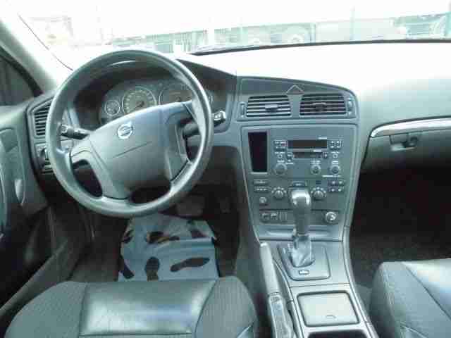 Volvo V 70 Kombi D5