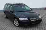 V 70 Kombi D5 Edition Comfort Leder Xenon Navi