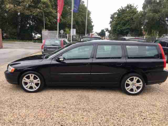 Volvo V 70