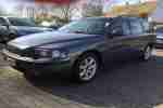 V 70 Kombi D5 T Leder Xenon SH.AHK.TOP Gepflegt