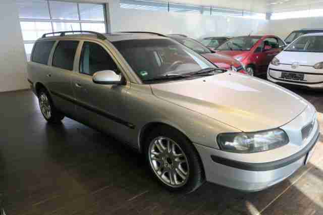Volvo V 70 Kombi T5 Comfort