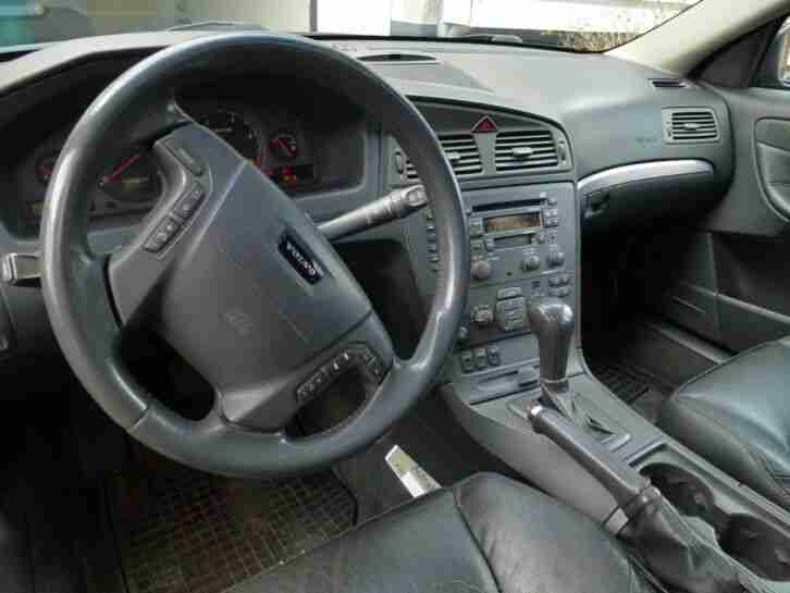 Volvo V 70 Premium