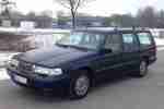 V 90 (960) Kombi Automatik, Leder,