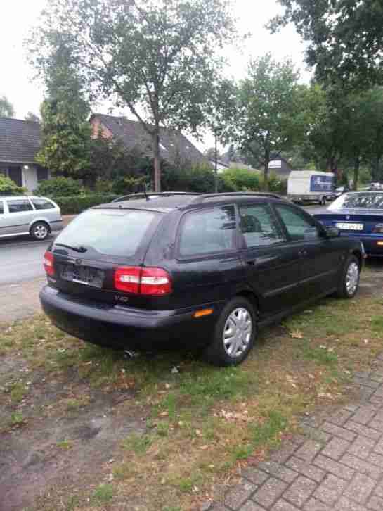 Volvo V40 1.6 16V