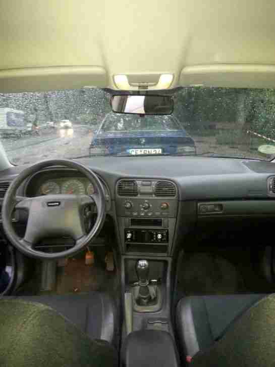 Volvo V40 1.6 16V