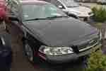 V40 1.6 Comfort