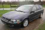 V40 1.8 Classic Limited Edition Xenon Navi Klima
