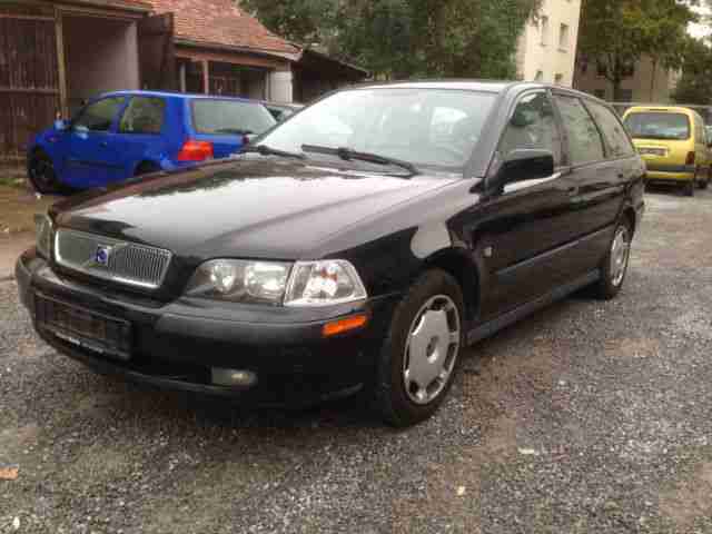 Volvo V40 1.8 Comfort