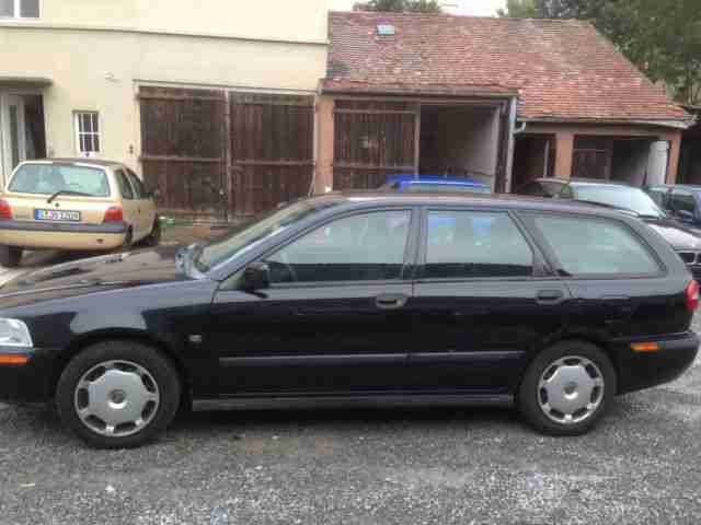 Volvo V40 1.8 Comfort