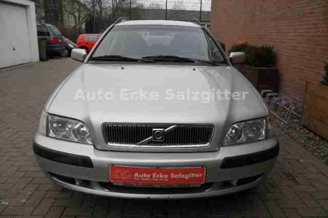 Volvo V40 1.8 Comfort -gepflegt-