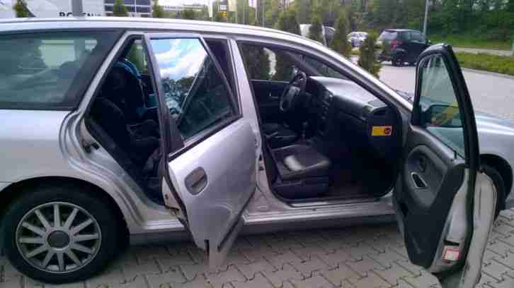 Volvo V40 1,8 Gepflegt , Klima.