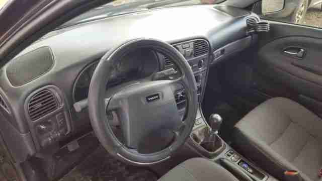 Volvo V40 1.8 Org 129Tkm Tüv und Zahnriemen Neu