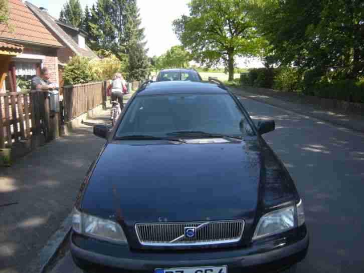 Volvo V40 1,8 S