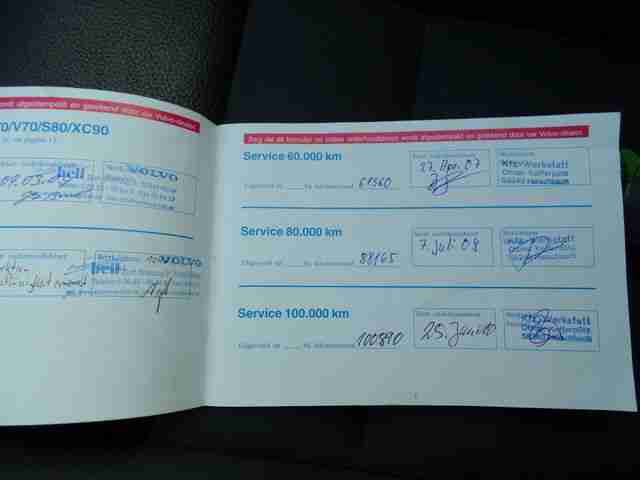 Volvo V40 1.8i Comfort 2.Hand Klima Teilleder AHK Alu