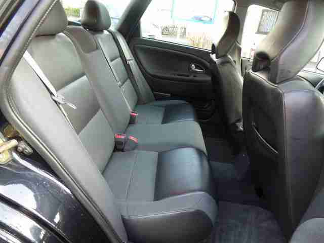 Volvo V40 1.8i Comfort 2.Hand Klima Teilleder AHK Alu