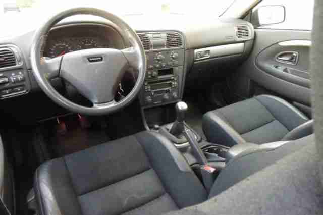 Volvo V40 1.8i Sport Edition Klima*Leder*Top Zustand