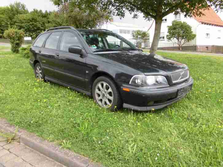 Volvo V40 1.8i