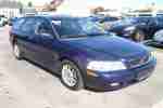 V40 1.9 D Classic Limited Edition