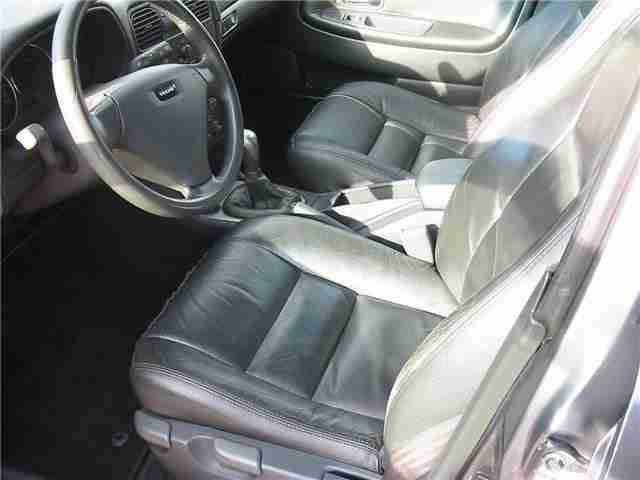 Volvo V40 1.9 D Classic Limited Edition