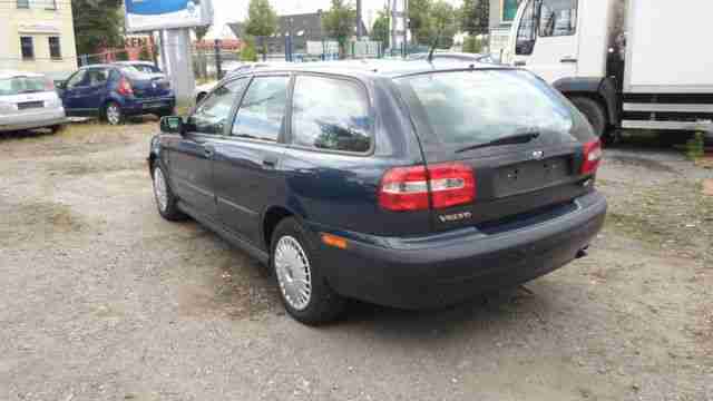 Volvo V40 1.9 D Classic Limited Edition Comfort