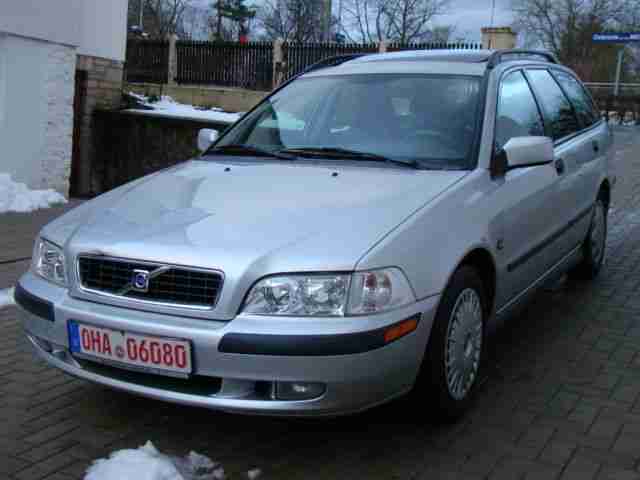 Volvo V40 1.9 D Comfort