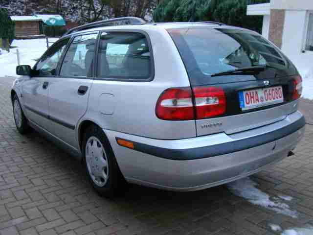 Volvo V40 1.9 D Comfort