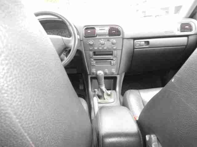Volvo V40 1.9 D Comfort
