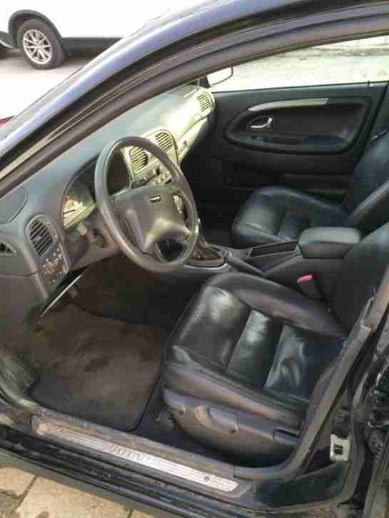 Volvo V40 1.9 D Trubo - Gebraucht, Kombi, 02/2002, 116 PS (85 kW), Diesel