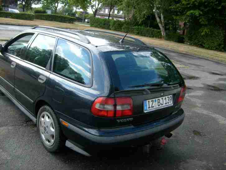 Volvo V40 1.9