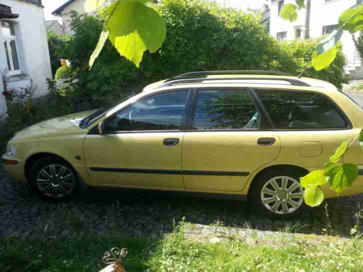 Volvo V40 1,9 Diesel