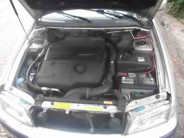 Volvo V40, 1.9 Diesel