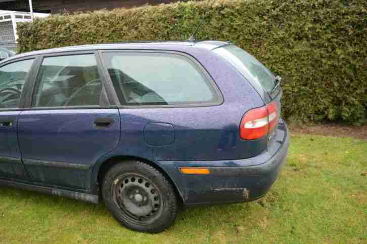 Volvo V40 1,9 TDI TÜV 01/20