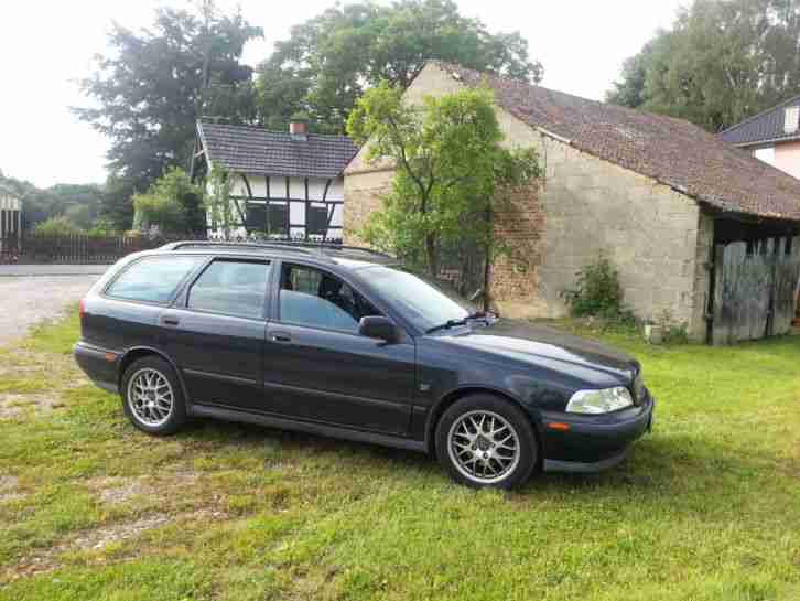 Volvo V40 1,9 l Diesel