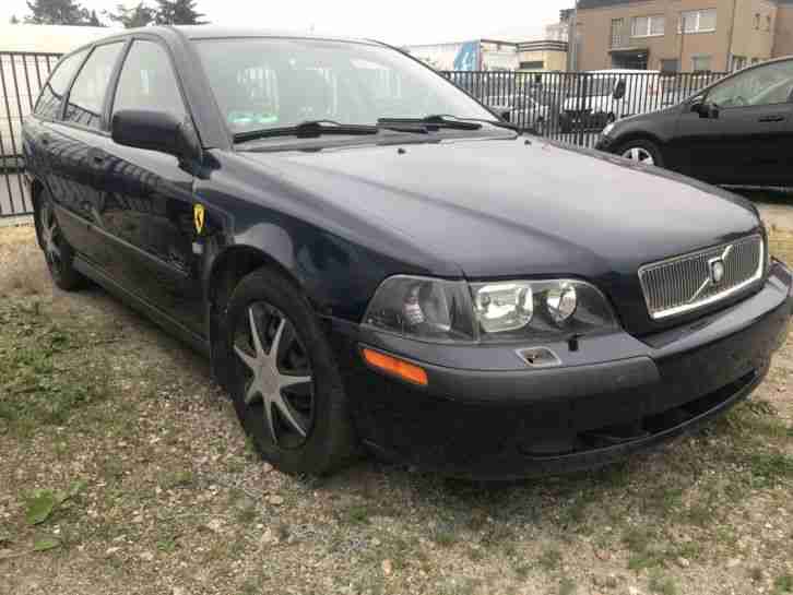 Volvo V40 1.9D