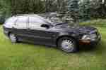 V40 2, 0 Automatik Ez. 03 2001 Klima AHK 2.Hand
