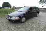V40 2, 0 Automatik Ez. 03 2001 Tausch oder