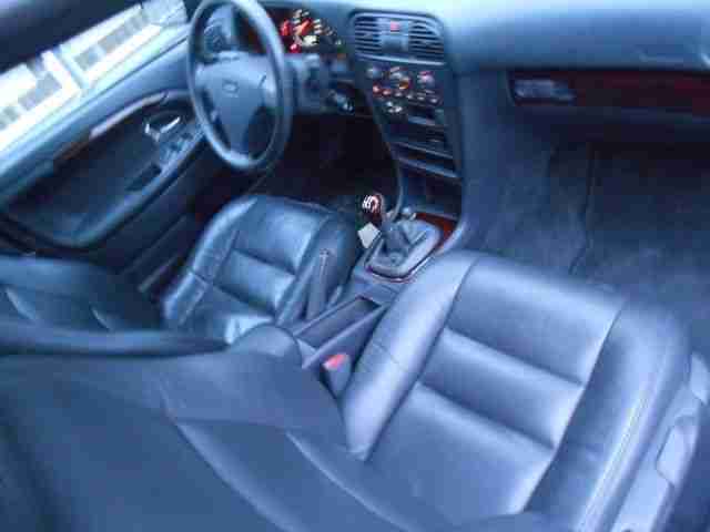 Volvo V40 2.0 Classic Limited Edition Sport 1.HAND