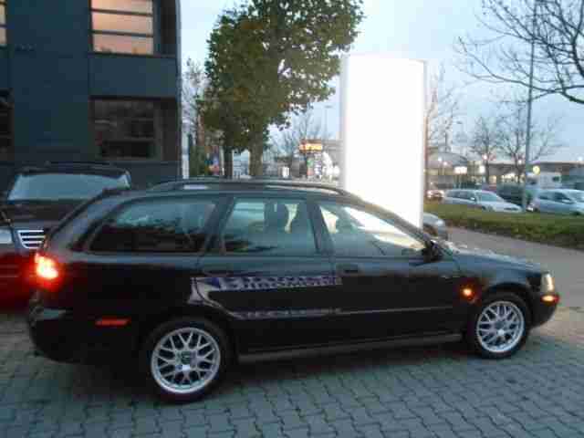 Volvo V40 2.0 Classic Limited Edition Sport 1.HAND