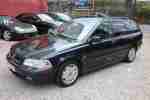 V40 2.0TSpecial Edition LEDER XENON KLIMA SHZ