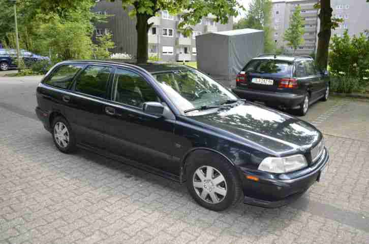 Volvo V40, Bj. 10.96, 85kw