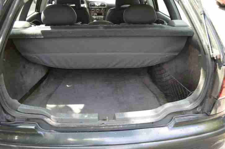 Volvo V40, Bj. 10.96, 85kw