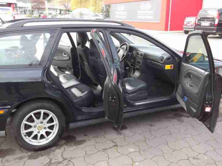 Volvo V40 Bj.1998 mit HU /TÜV bis 07/2016